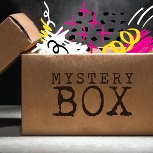 Mystery Clothing Box